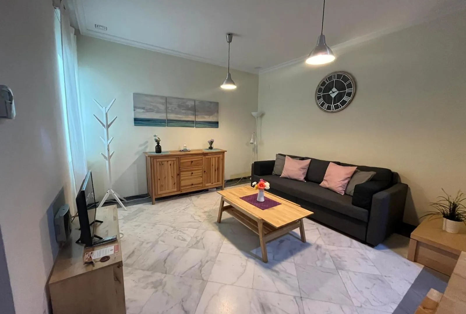 La Esquinita Del Senador Grupo Ac Gestion Apartment Cadiz Spain