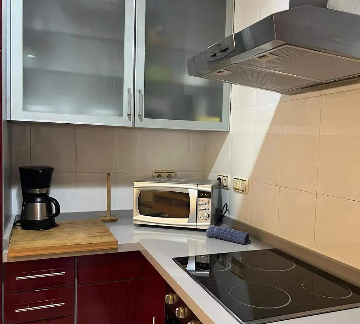 La Esquinita Del Senador Grupo Ac Gestion Apartment Cadiz