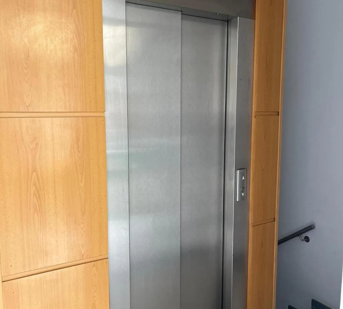 La Esquinita Del Senador Grupo Ac Gestion Apartment Cadiz