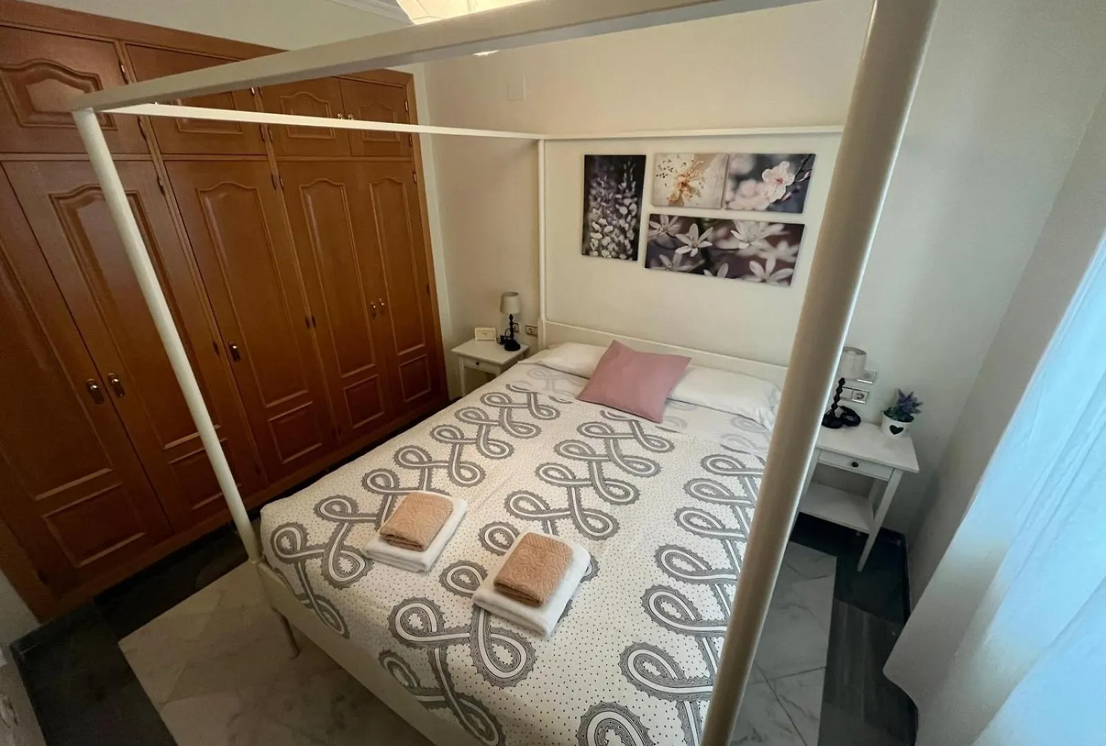Apartamento La Esquinita Del Senador Grupo Ac Gestion Cádiz