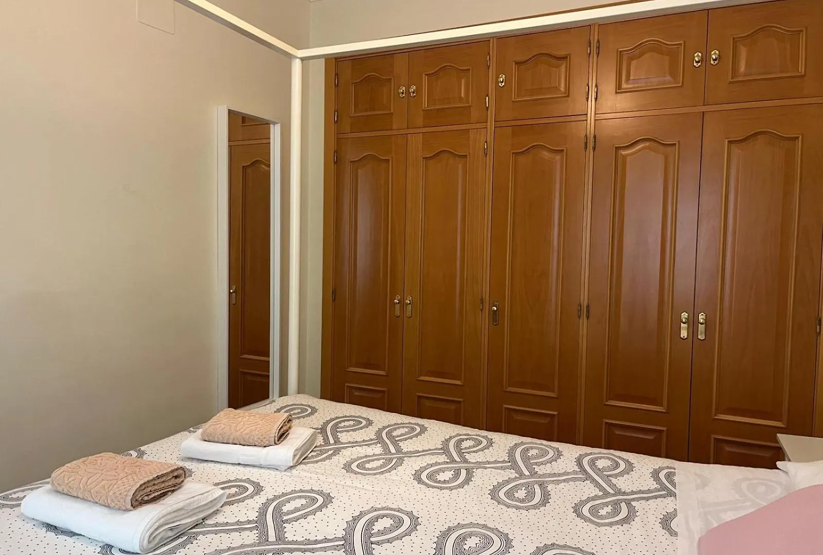 Apartamento La Esquinita Del Senador Grupo Ac Gestion Cádiz