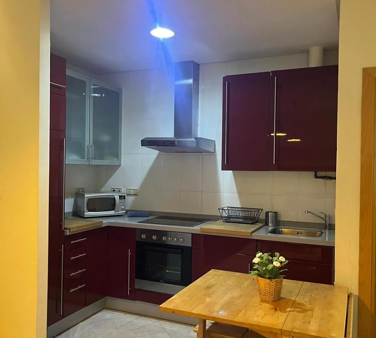 Apartamento La Esquinita Del Senador Grupo Ac Gestion Cádiz